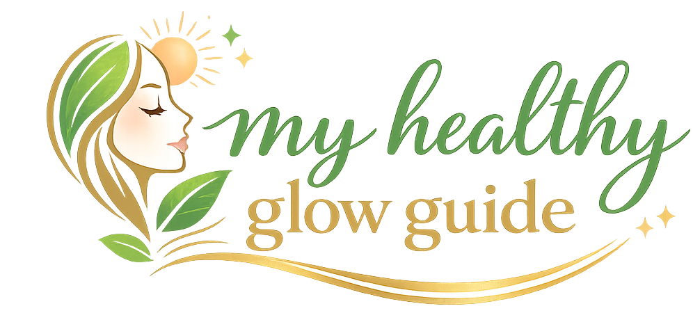 my healthy glow guide